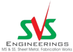 SVS ENGINEERING