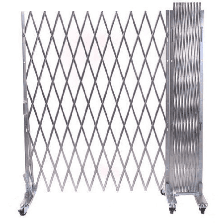 collapsible gate hsn code