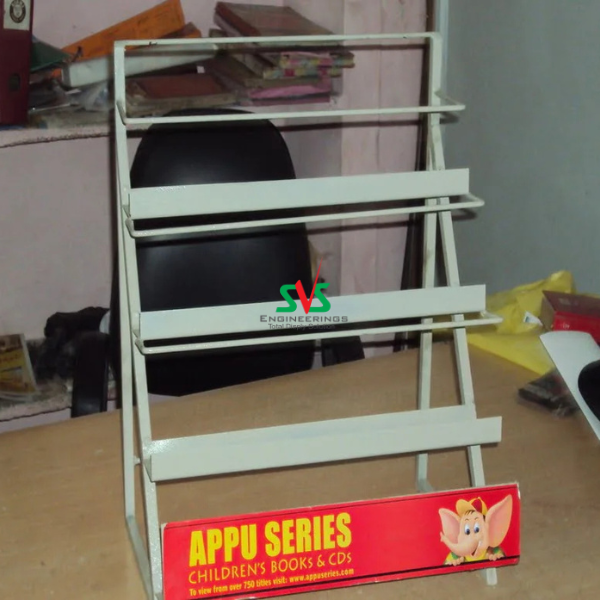 Table Top Display Stand