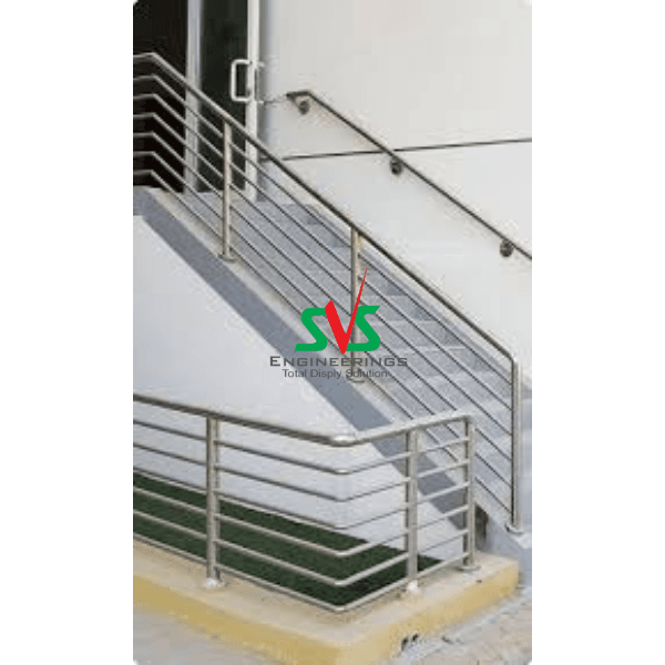 Stainless Steel Railing Price