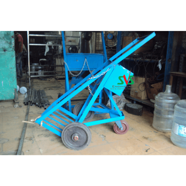 Cylinder Trolley