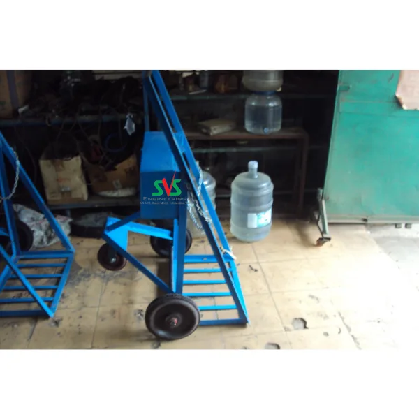 Hand Trolley