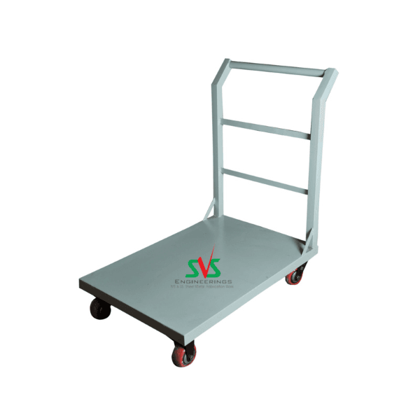 Platform Trolley