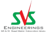 SVS ENGINEERING